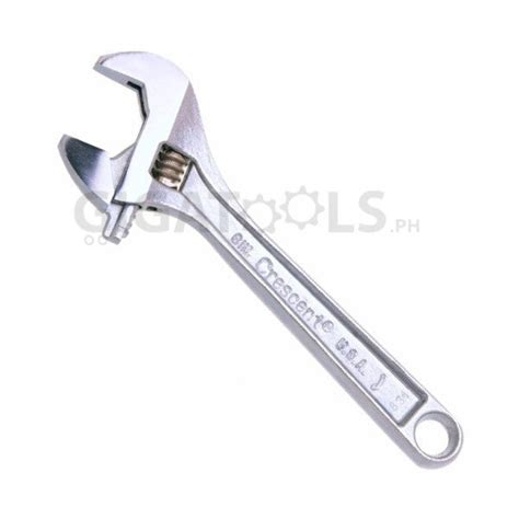 adjustable wrench in tagalog|Adjustable Wrench – GIGATOOLS Industrial Center.